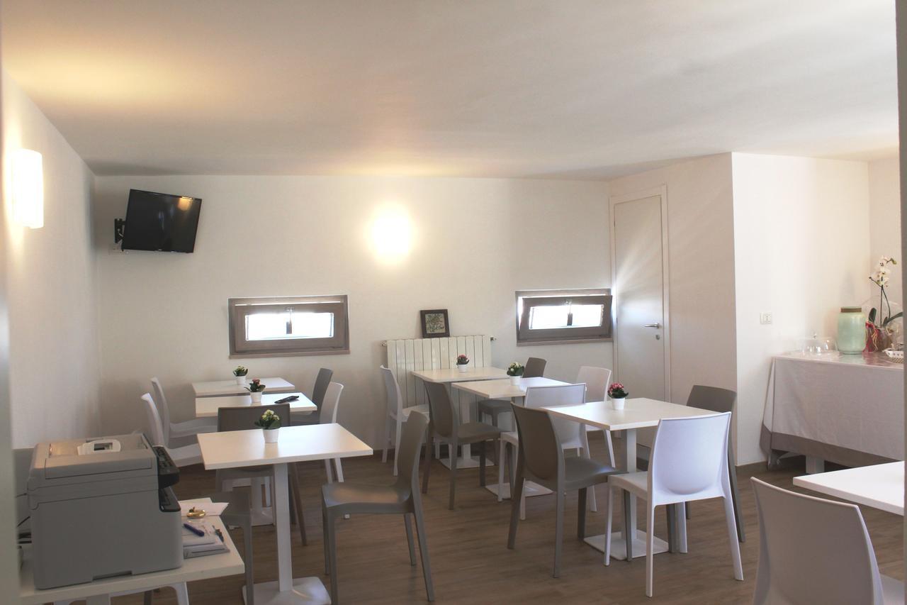 I Cordari B&B Vieste Exterior photo