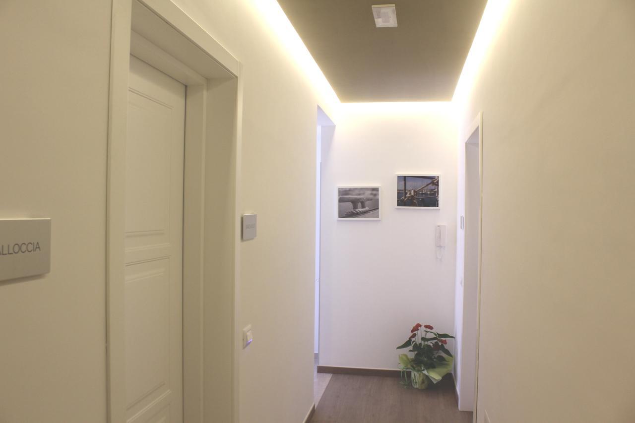 I Cordari B&B Vieste Exterior photo